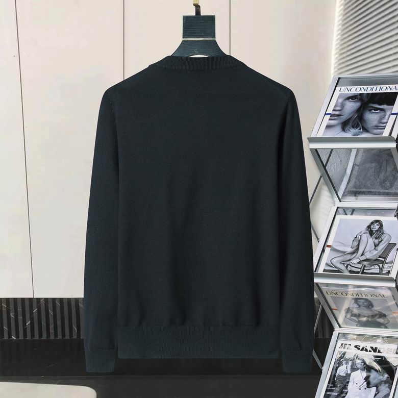 Burberry  M-3XL 11Ln  (15)